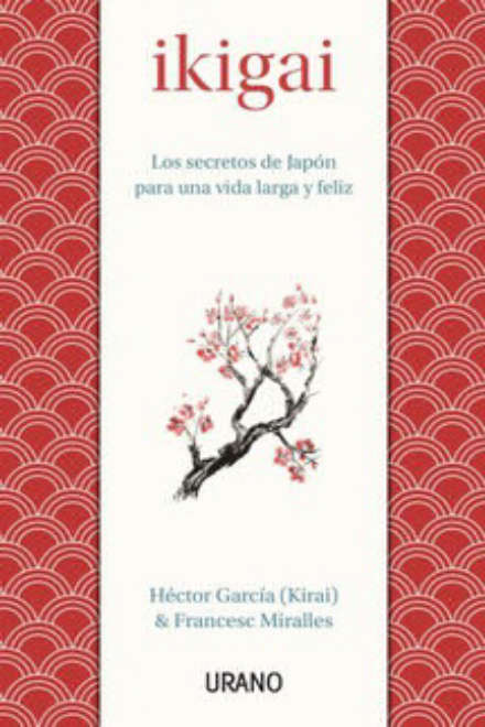 IKIGAI (URU) | La Madriguera Libros